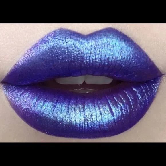 13 Kat Von D Glimmer Veil LipsticksSuper Sonic,Satellite, Shockful, Etc NEW